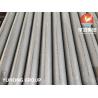 Buy cheap Stainless Steel Seamless Pipe ASTM A312 TP310S Oil Gas Chemical Heat Exchangers from wholesalers