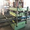 Buy cheap 5.5KW Rubber Vulcanizing Press Hydraulic Rubber Moulding Machine from wholesalers
