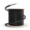 Buy cheap Indoor/Outdoor 2-144 Fibers External Fiber Optic Cable GYTA Stranded Loose Tube from wholesalers