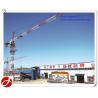 Buy cheap fixed QTZ80-5610 topkit tower crane spare parts from wholesalers