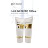 Buy cheap Professional Salon White Hair Bleach Cream No Cruelty Cream Hair Lightener from wholesalers