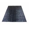 Buy cheap 610gsm PVC Truck Tarpaulin Waterproof Fabric PVC Coated Tarpaulin Steel Tarp from wholesalers