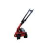 Buy cheap 20k 20000 lb 10t Crane Handler Mine Telehandler Telescopic Forklift from wholesalers