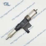 Diesel Fuel Common Rail Injector 095000-0450 095000-0451 095000-0452 095000-0453