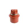 Buy cheap Excavator Parts MAG-1700VP-3800 Travel Motor Final Drive Assy SH200A3 SH210 SH30X30 from wholesalers