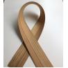 Buy cheap Factory Supply Natural Wood Veneer 0.2mm 0.3mm 0.5mm 1mm 2mm 3mm Natural Plain Cut Burma Teak Veneer from wholesalers