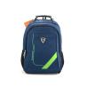 Buy cheap Biaowang 15.6inch men backpack travel weekend bag nylon laptop bag 1902# from wholesalers