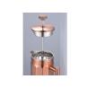 Buy cheap Matt Polish Portable French Press Coffee Pot / 17 Oz French Press Coffee Maker from wholesalers
