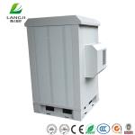 One Front Door IP55 30U Outdoor Telecom Enclosure