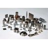 Buy cheap Surface Finish Polishing Customized High-Performance CNC Machining Metal Parts from wholesalers