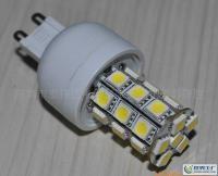Buy cheap led g9 2w from wholesalers