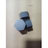 Buy cheap Silicon Carbide Boron Carbide Ballistic Tiles for High Hardness and Better Ballistic Protection from wholesalers