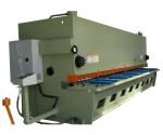 Buy cheap 4 Feet 2 Feet Auto Cnc Hydraulic Guillotine Shearing Machine Design Cutting from wholesalers