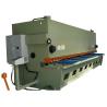Buy cheap 4 Feet 2 Feet Auto Cnc Hydraulic Guillotine Shearing Machine Design Cutting from wholesalers