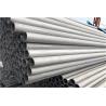 Buy cheap 0.3mm-50mm 304 316 201 202 Cold Rolled Ss Stainless Steel Pipe Round Tube from wholesalers