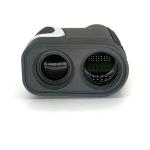 1000 Yards Golf Rangefinder With Slope , Laser Range Finder For Hunting