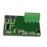 Buy cheap 32kHz PCBA PCB Assembly from wholesalers