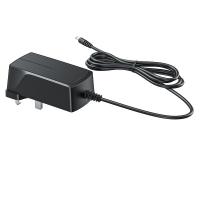 Buy cheap PC Fireproof AC To DC 3.5mm 18W Power Supply Adapter product