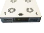 620 Watt(UV/IR) LED Grow Lamp Lights 3000k Blue And Red 5W Diode , 120V Power