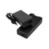 Buy cheap 120W Desktop Wall Mount Power Adapter 12V 10A 15V 8A 24V 5A 48V 2.5A from wholesalers