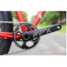 Buy cheap Aluminum Frame SENSAH 13 spd Mountain Bike Mtb 27.5inch Wheels Superior Performance from wholesalers