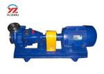 Single Suction Chemical Transfer Pump IH Series Single Stage High Mechanical