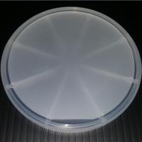 Buy cheap 4 Inch Single Side Polish Lithium Tantalate Wafer Surface Acoustic Wave Industry product