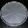 Buy cheap 4 Inch Single Side Polish Lithium Tantalate Wafer Surface Acoustic Wave Industry from wholesalers