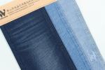 9000 Yards 13 Oz TC Denim Fabric In Dark Blue