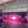 Buy cheap Outdoor P4.8 led rental movable stage night bar club for entertainment from wholesalers