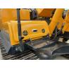 Buy cheap Cummins 100-500 Hp Excavator Digger 330-9s 2-5 Meters Arm Length 0.2-2.5 Cubic Meters Bucket Capacity from wholesalers