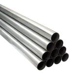 Ss 304 316 Stainless Steel Seamless Hollow Pipe Round Tube 2mm