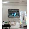 Buy cheap P4 LED Wall Display Screen 64 Dots X 32 Dots For Cathedral Hotel And Conference Shenzhen Factory from wholesalers