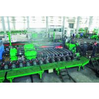 Buy cheap Industrial Seamless Pipe Making Machine High Working Efficiency CE Approved product