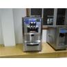 Buy cheap Countertop Soft Serve Commercial Ice Cream Machine With Italy Compressor from wholesalers