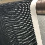 3D Composite Drainage Geonet for Tunnel Protection and Short Construction Period