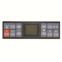 Buy cheap HVAC Air Conditioner Control Panel Excavator Parts 293-1136 For 320C product
