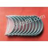 Buy cheap CU Material Main Rod Bearing , White Metal Bearings For CUMINS NT855 from wholesalers