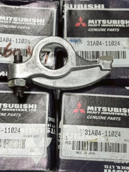 Spare Parts For Mitsubishi Heavy Industries Models - Durable And Available 31A04