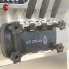 Buy cheap Commercial Customized Three Flavor Ice Cream Maker Production Line from wholesalers