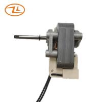 Buy cheap Long Life Shaded Pole Motor 100V 50HZ CL E Heater Fan Motor product