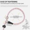 Buy cheap Pet Nylon Adjustable Leash Explosion-Proof Dog Reflective Integrated Dog Leash from wholesalers