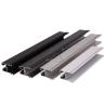 Buy cheap Structural Aluminum Window Extrusion Profiles Powder Coating from wholesalers