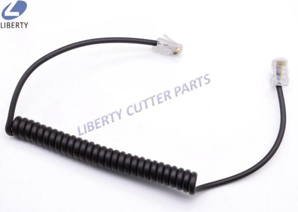 Buy cheap Pave Machine Spreader Parts 101-090-014 Cable RJ45 Plug from wholesalers