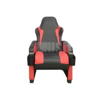 Buy cheap Confort Headrest Electric Lift Recliner Theater Recliner Sofa With Reading Light product