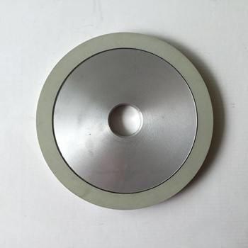 Buy cheap Diamond Grinding Wheel large diameter 150*16*32*5 from wholesalers