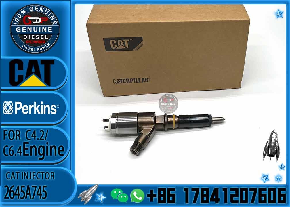 Diesel Engine 32F61-00062 32F61-00014 32F61-00022 32F61-00012 32F61-00013 2645A748 320-0670 2645A745