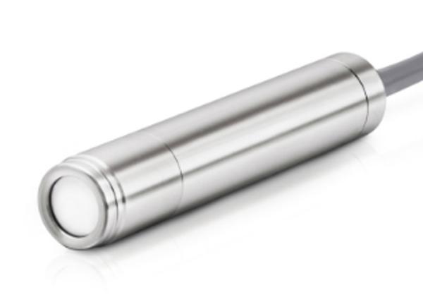 Buy cheap High Accuracy Submersible Level Transmitter Reinforcement Cables Optional from wholesalers