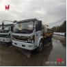 Buy cheap 10cbm Asphalt Distribution Truck from wholesalers