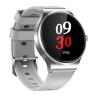 Buy cheap metal strap waterproof sport smart watch from wholesalers